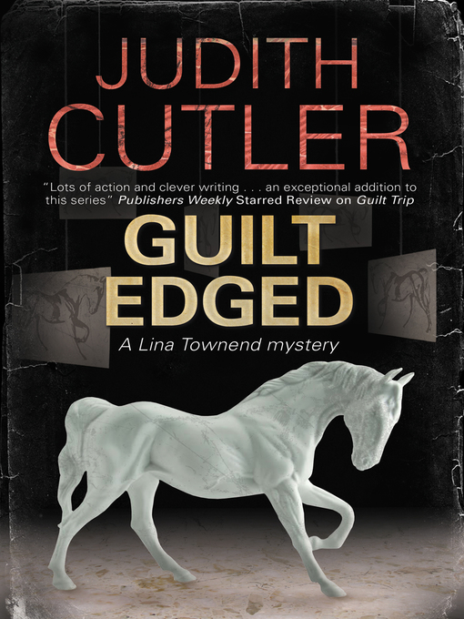 Title details for Guilt Edged by Judith Cutler - Available